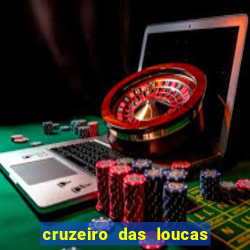 cruzeiro das loucas torrent magnet